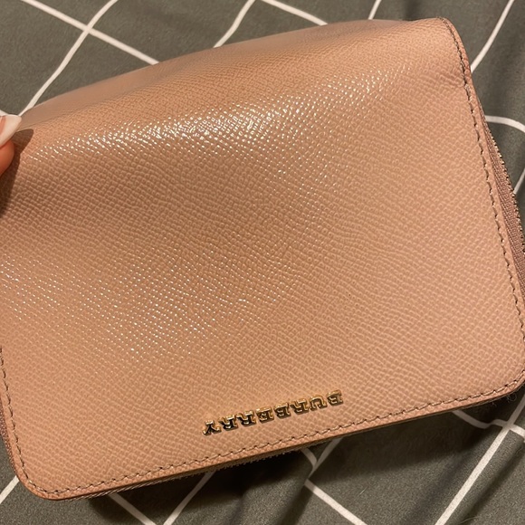 Burberry wallet - Picture 3 of 3